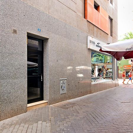 Apartmán Casa Laura Y Juan Las Palmas de Gran Canaria Exteriér fotografie