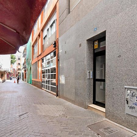Apartmán Casa Laura Y Juan Las Palmas de Gran Canaria Exteriér fotografie