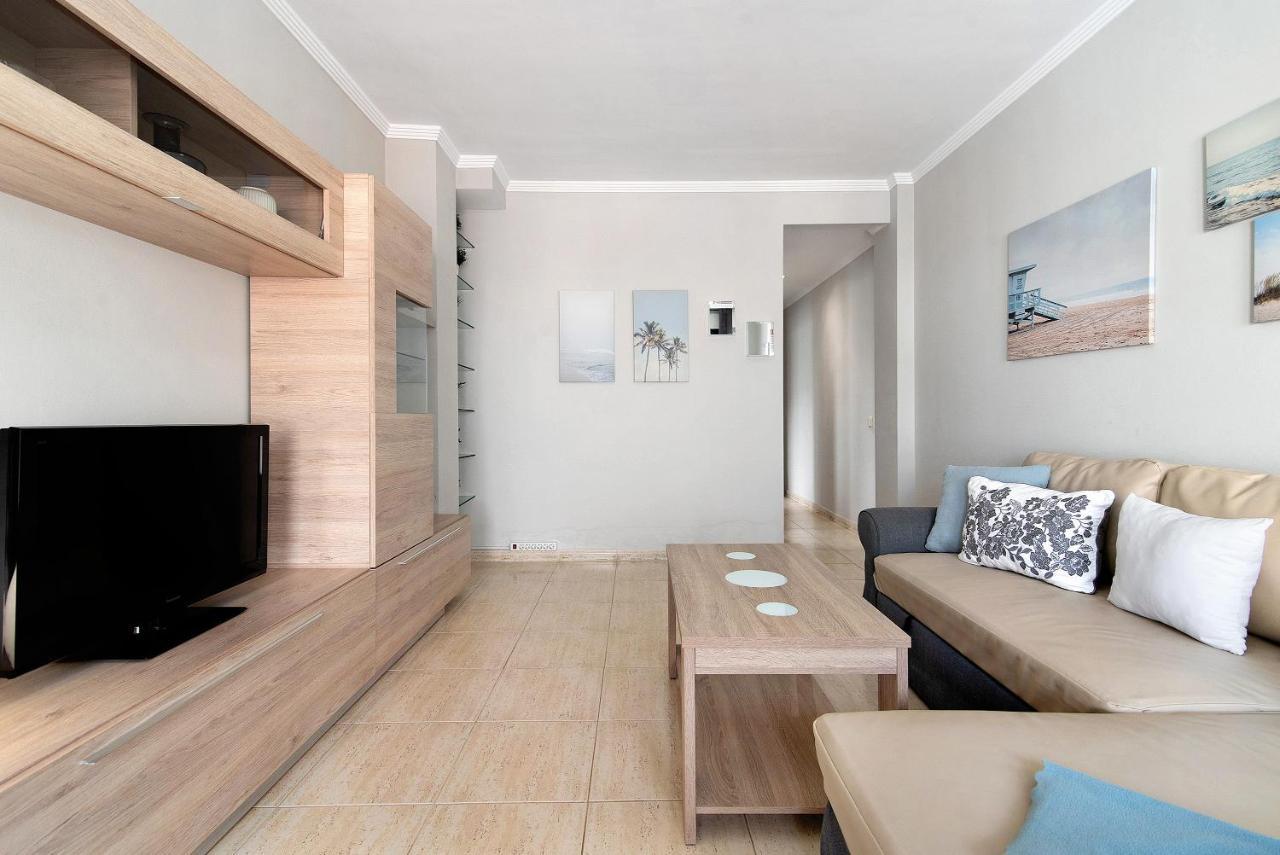 Apartmán Casa Laura Y Juan Las Palmas de Gran Canaria Exteriér fotografie
