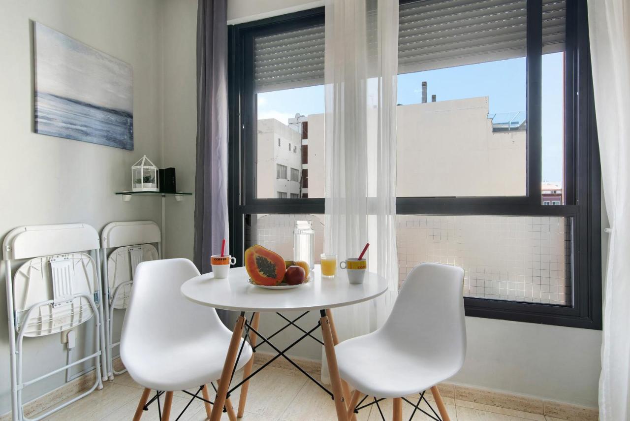 Apartmán Casa Laura Y Juan Las Palmas de Gran Canaria Exteriér fotografie