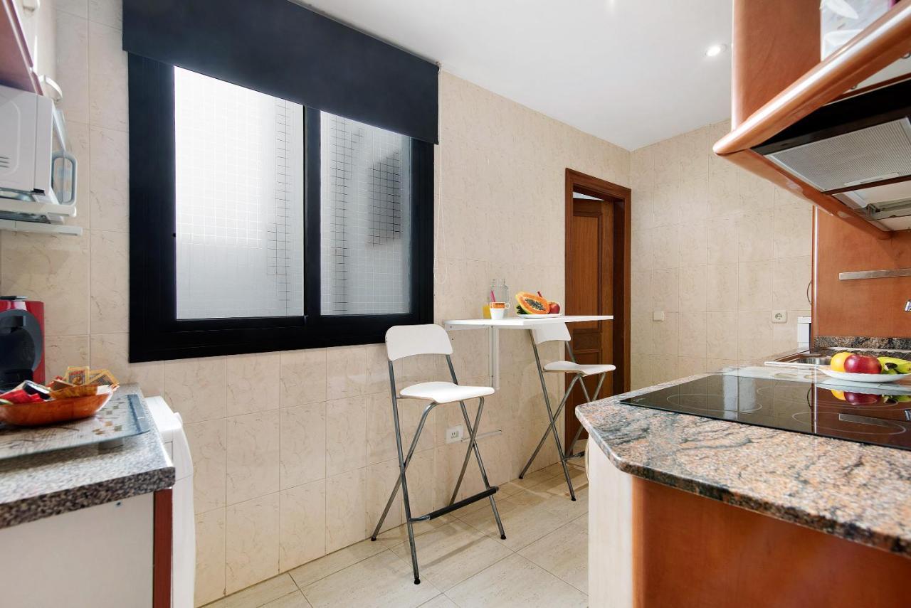 Apartmán Casa Laura Y Juan Las Palmas de Gran Canaria Exteriér fotografie