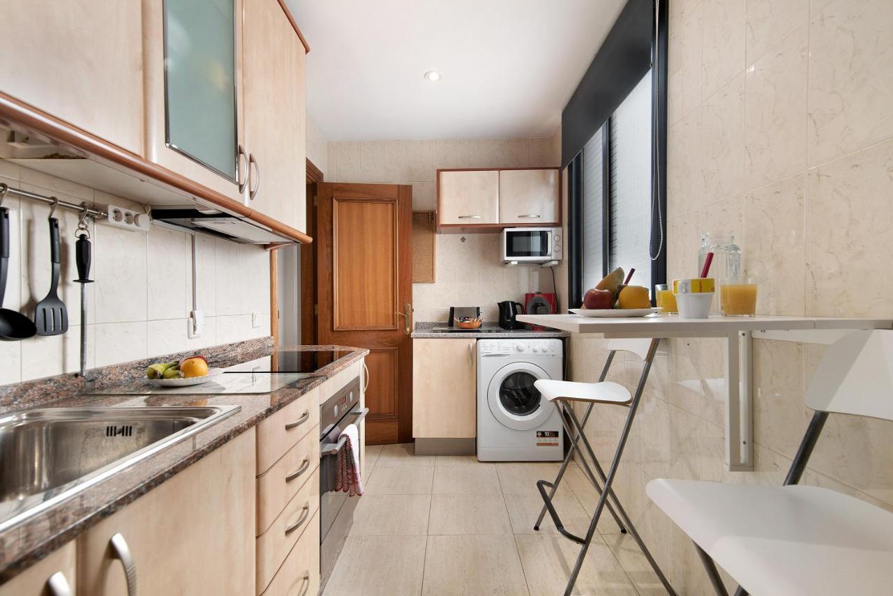 Apartmán Casa Laura Y Juan Las Palmas de Gran Canaria Exteriér fotografie