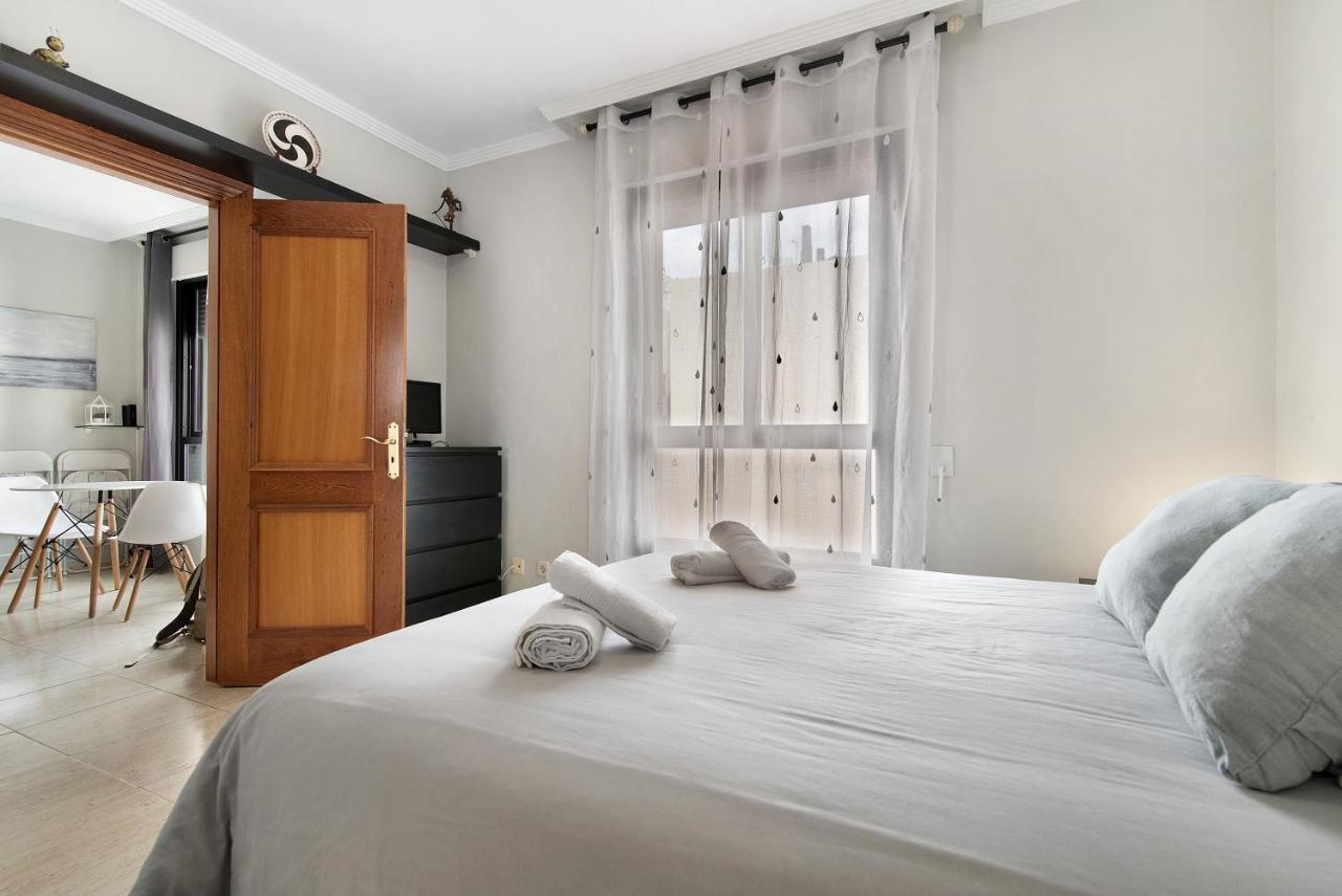 Apartmán Casa Laura Y Juan Las Palmas de Gran Canaria Exteriér fotografie