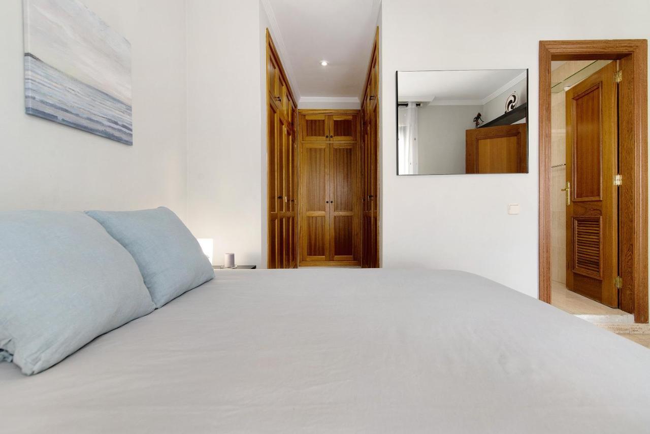 Apartmán Casa Laura Y Juan Las Palmas de Gran Canaria Exteriér fotografie