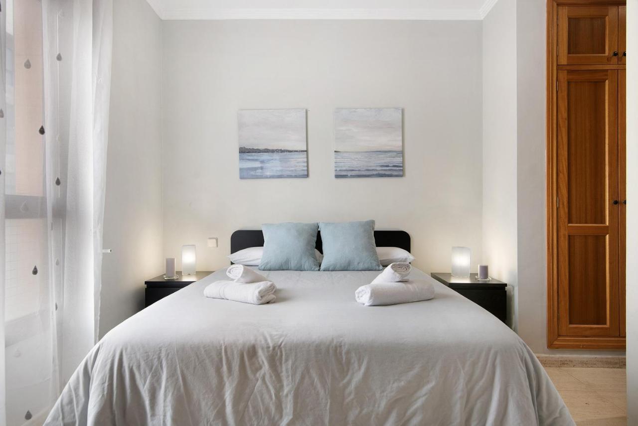 Apartmán Casa Laura Y Juan Las Palmas de Gran Canaria Exteriér fotografie