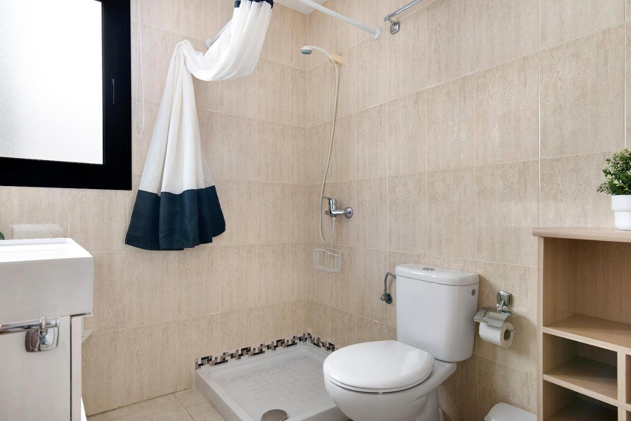 Apartmán Casa Laura Y Juan Las Palmas de Gran Canaria Exteriér fotografie