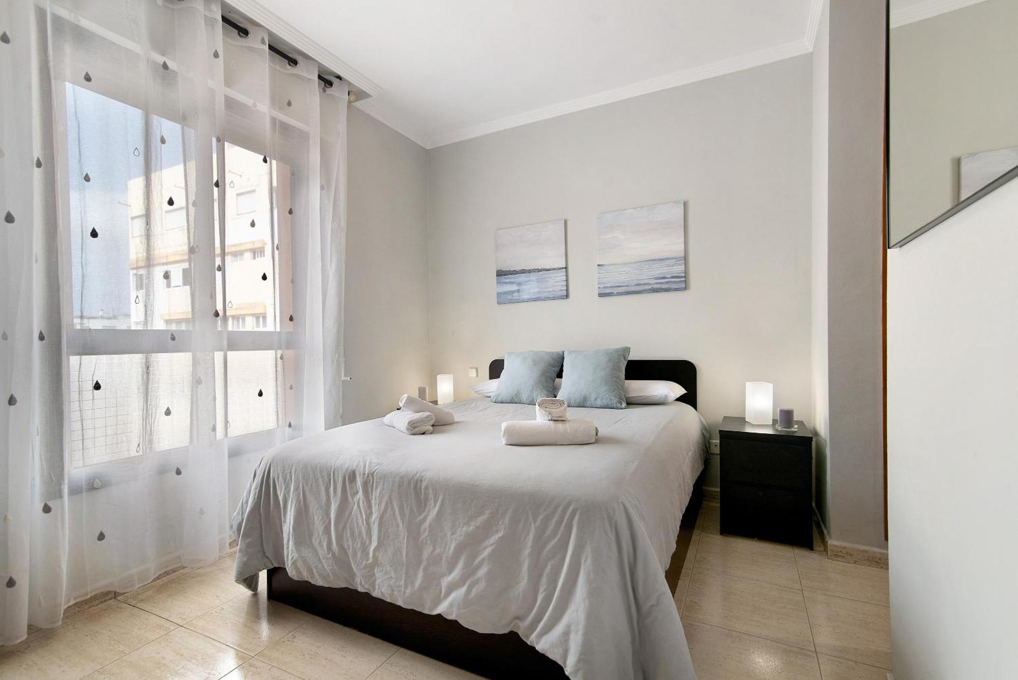 Apartmán Casa Laura Y Juan Las Palmas de Gran Canaria Exteriér fotografie